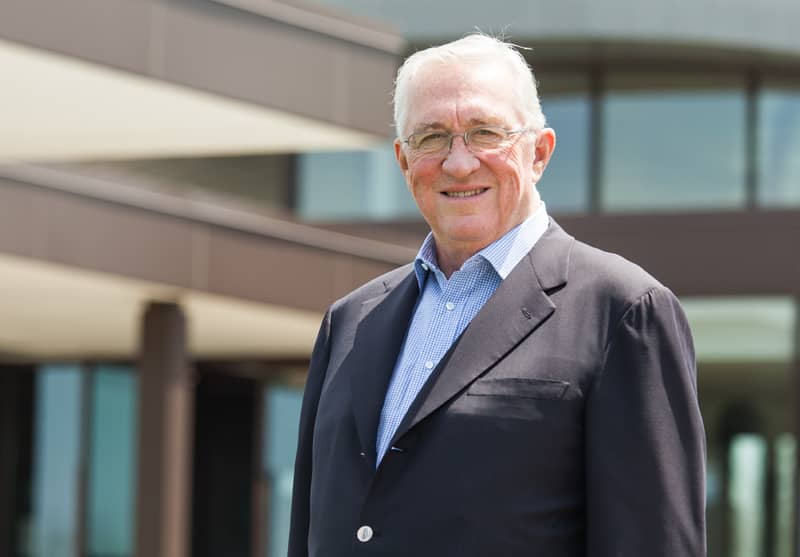 Aileron Founder's Day | Clay Mathile