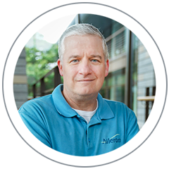 Larry Rice | Aileron