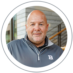 Luke Sargent | Aileron